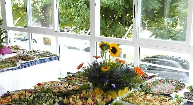 Promenade – Hotelfoto