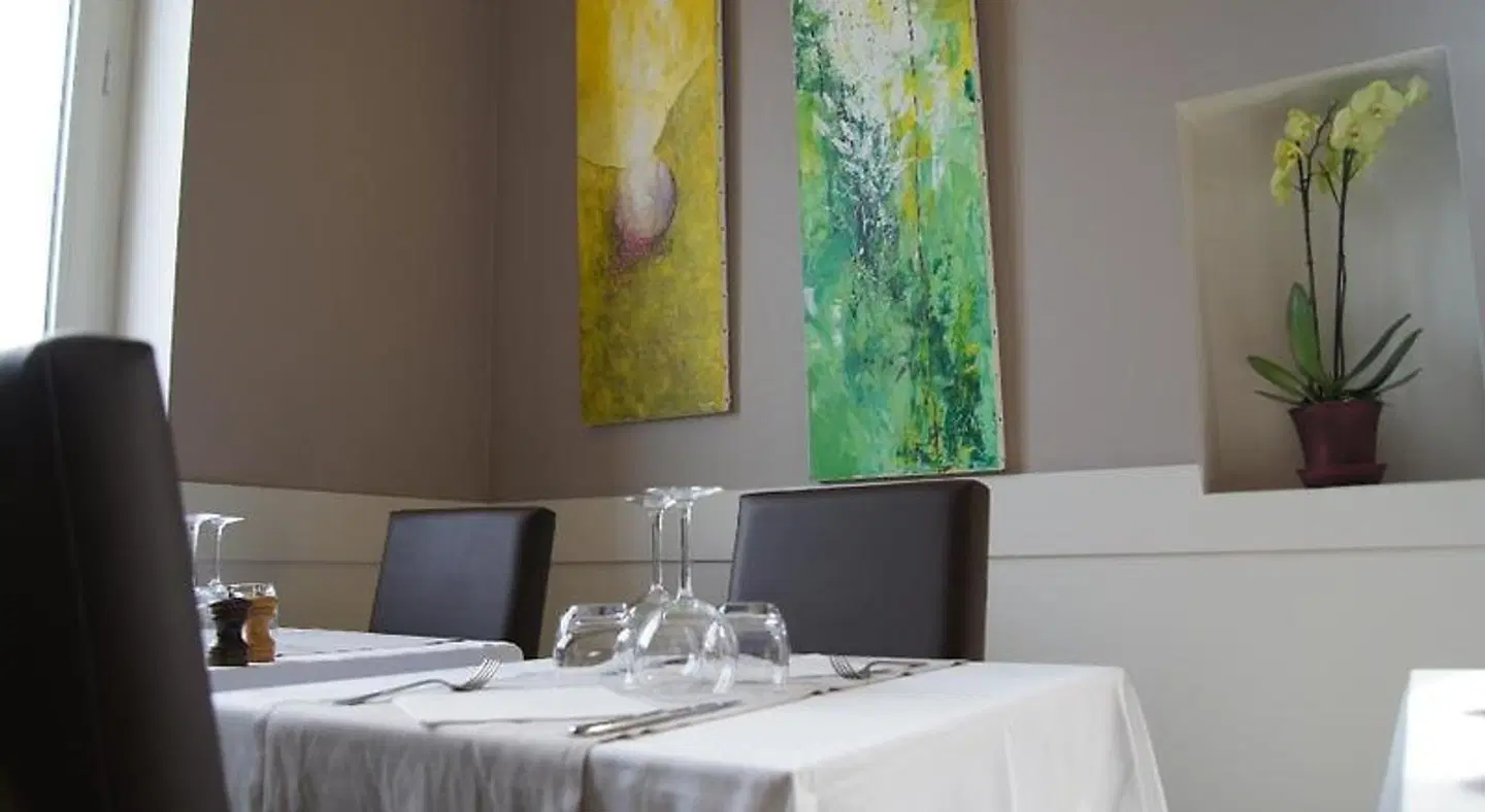 La Clavelière Restaurant