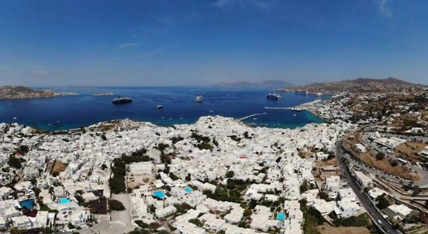 Villa Varnali Small Boutique Strand