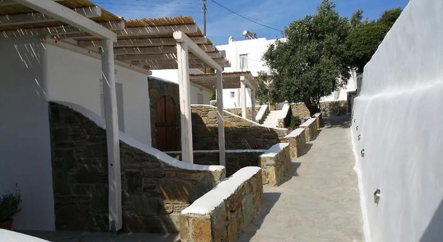 Villa Varnali Small Boutique Strand