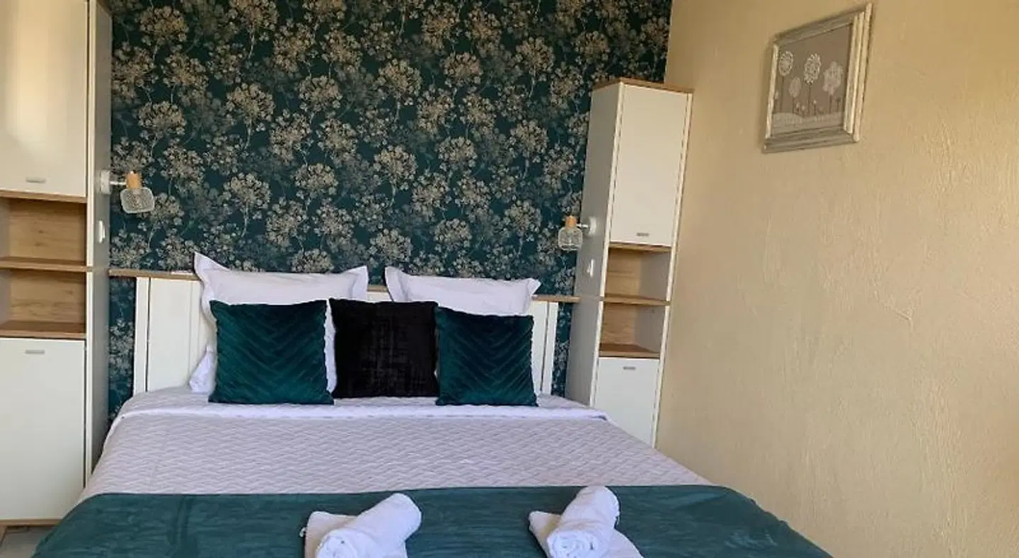 La Maison du Bourg ROOM_EXAMPLE