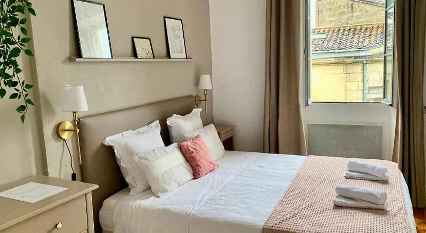 La Maison du Bourg ROOM_EXAMPLE