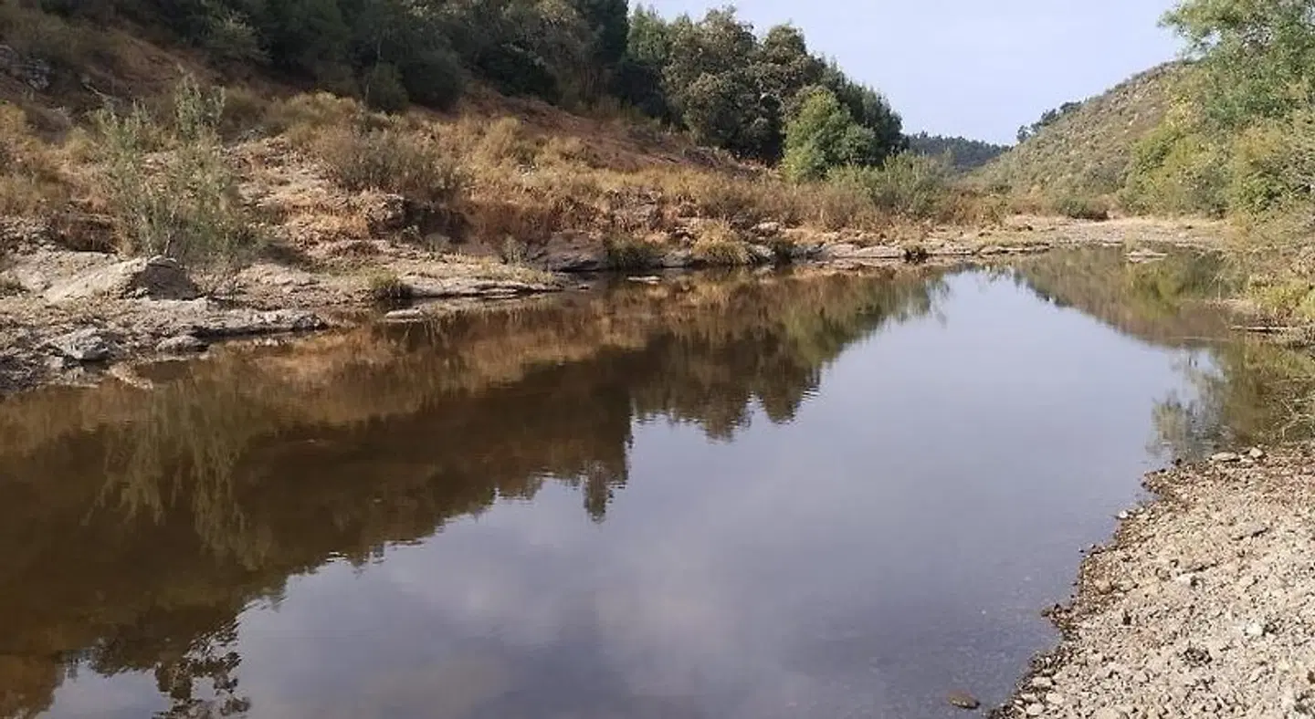 MONTE ANNA LANDSCAPE