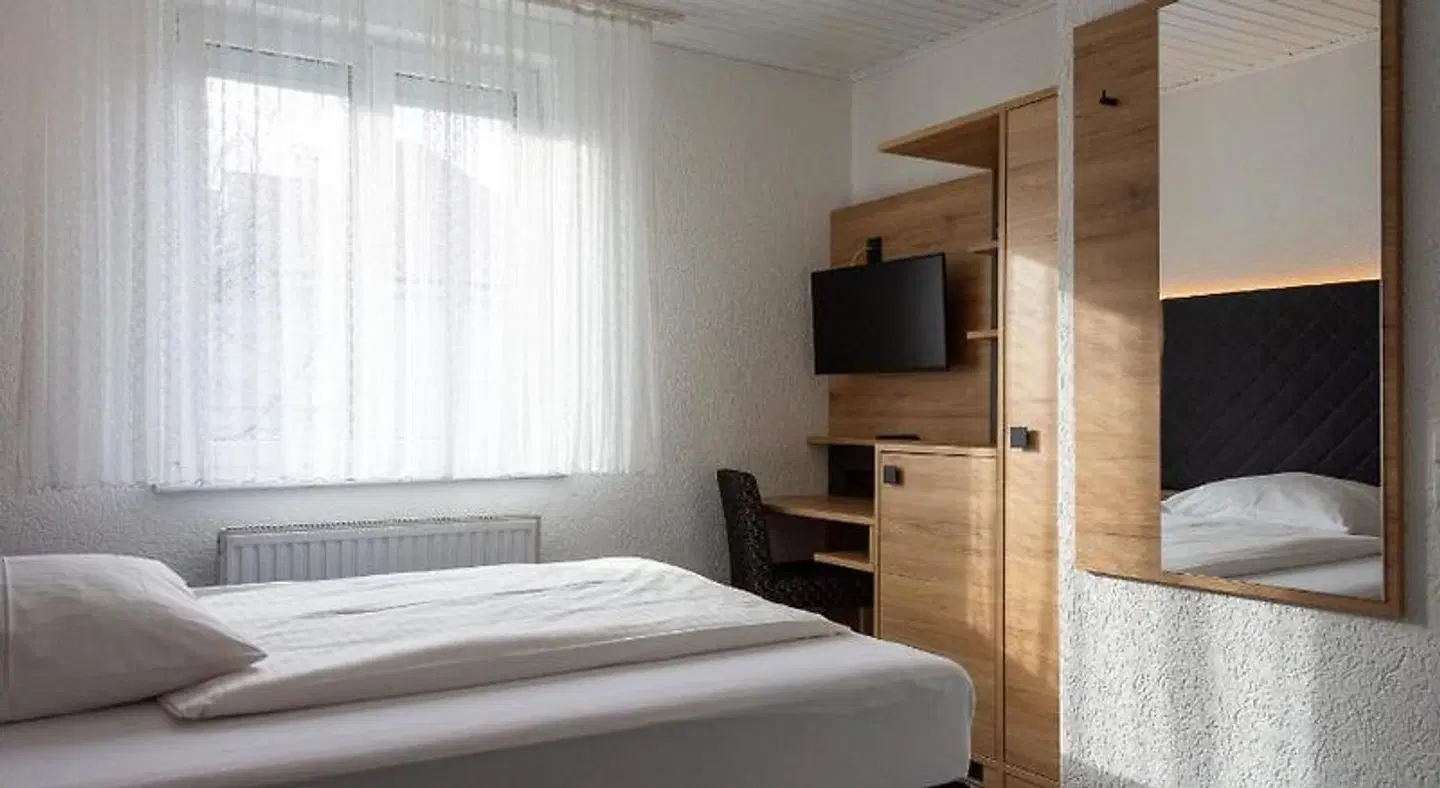 Villa Forêt ROOM_EXAMPLE
