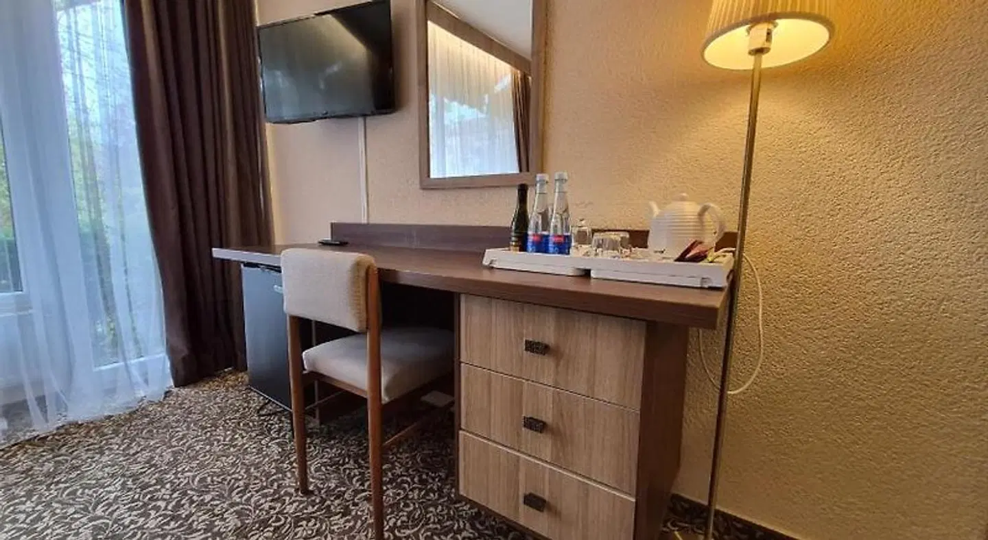 Neris Inn Terraces ROOM_EXAMPLE