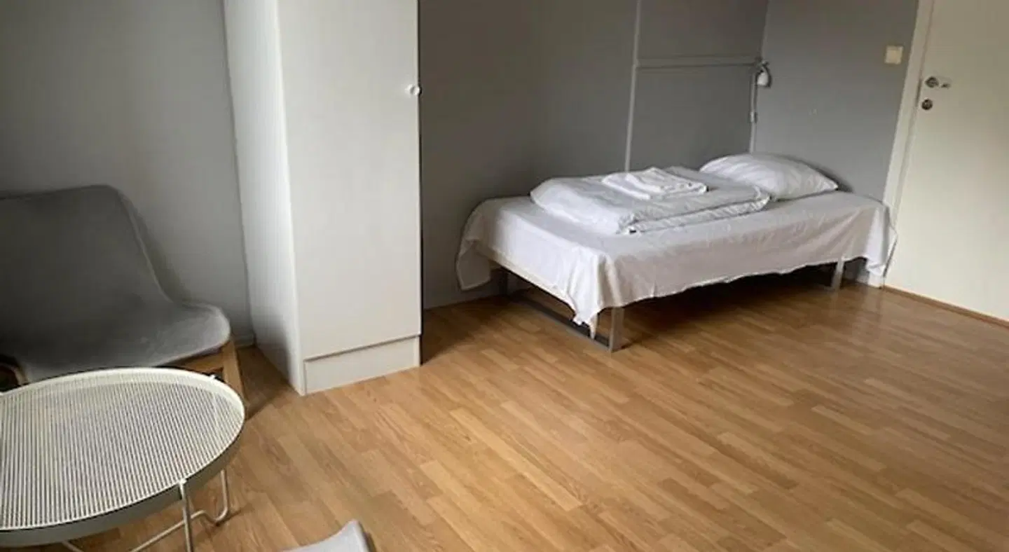 Sogndal Vandrerhjem HEALTH_BEAUTY