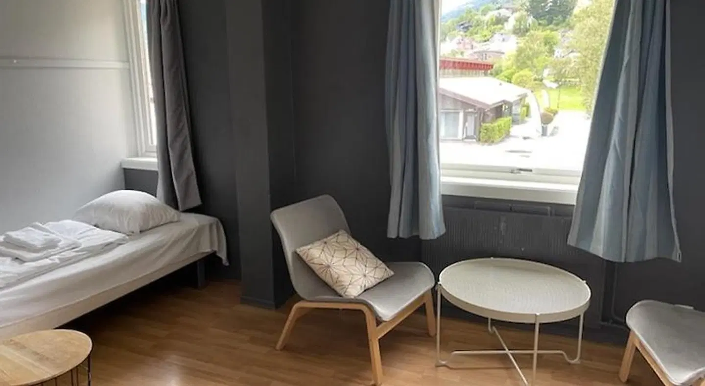 Sogndal Vandrerhjem ROOM_EXAMPLE