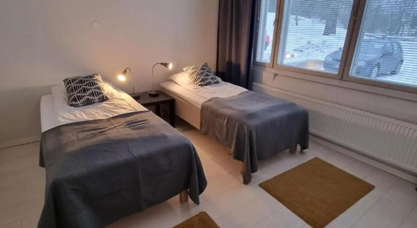 Kotimaailma Apartments Kuopio ROOM_EXAMPLE