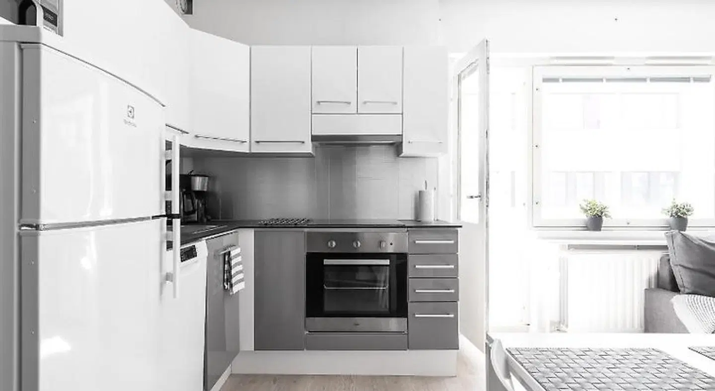 Kotimaailma Apartments Kuopio ROOM_EXAMPLE