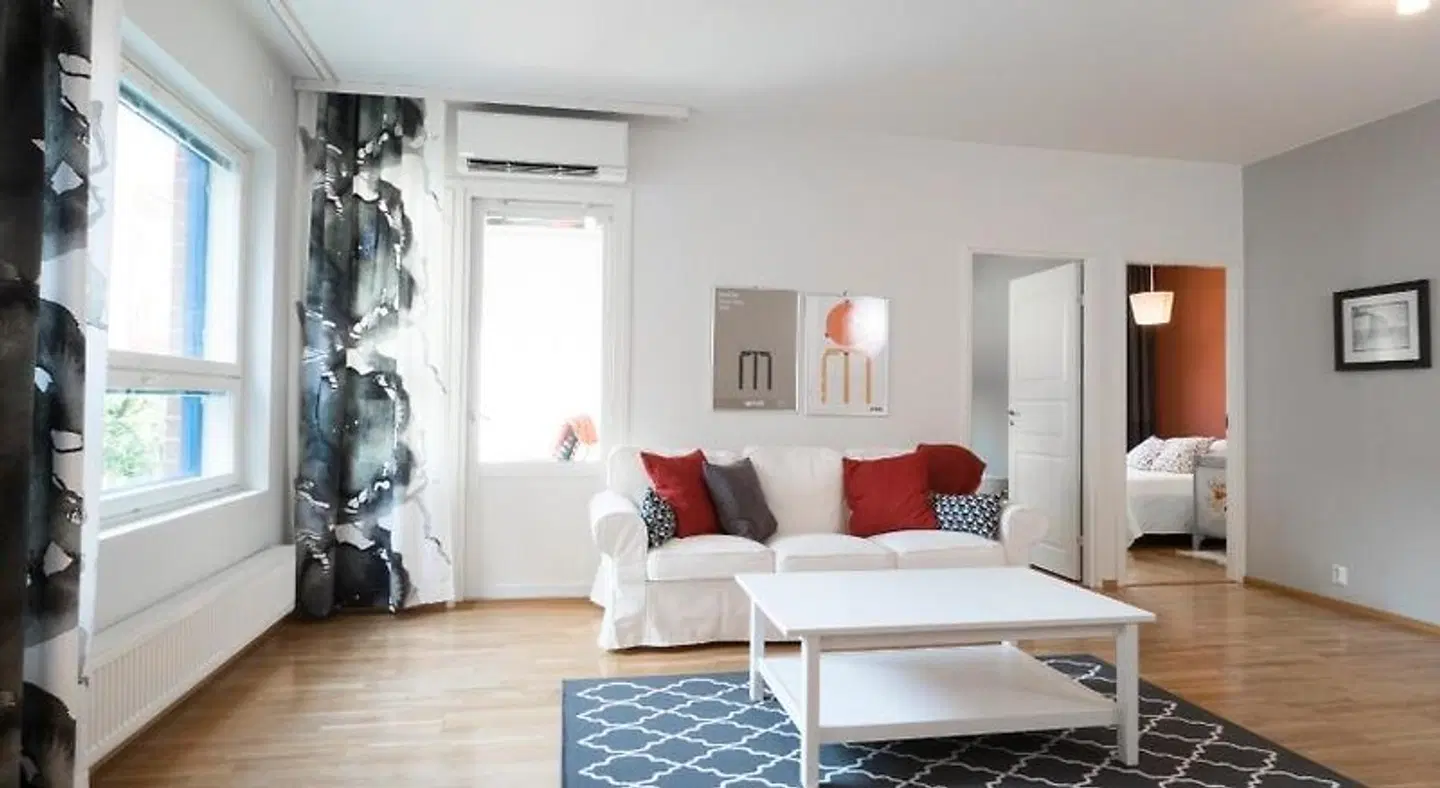 Kotimaailma Apartments Kuopio ROOM_EXAMPLE