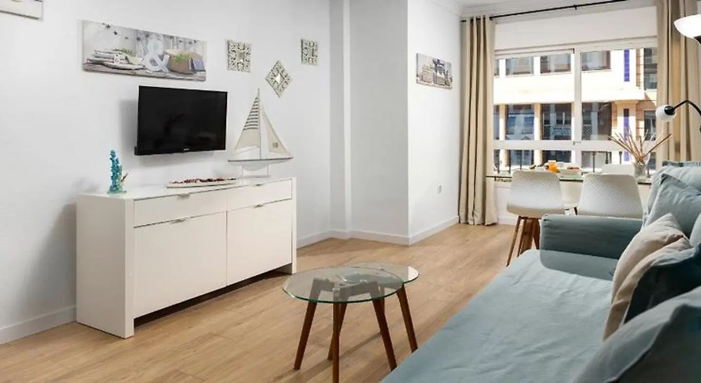 Apartamentos Vela by WonderStays ROOM_EXAMPLE