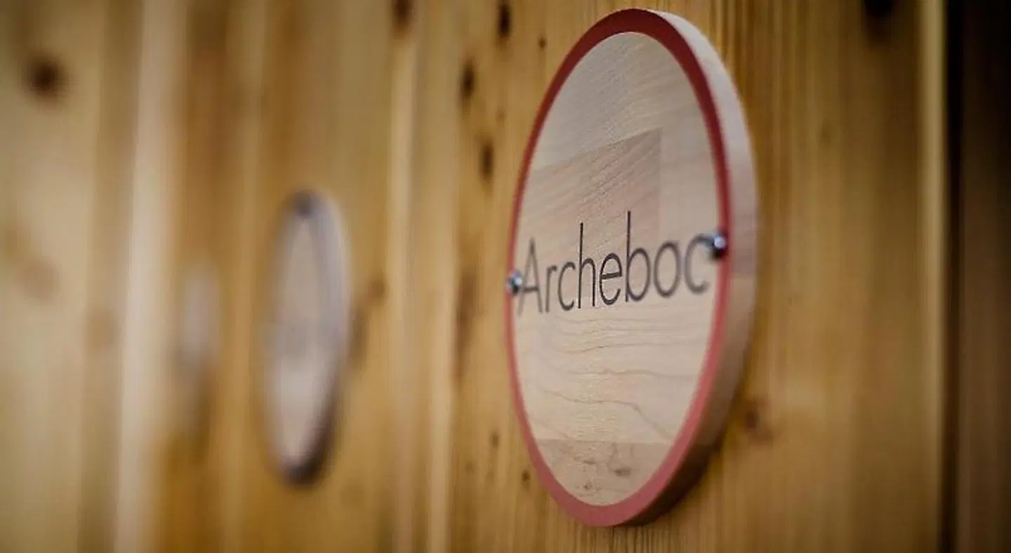 Chalet l'Aiglon Konferenz