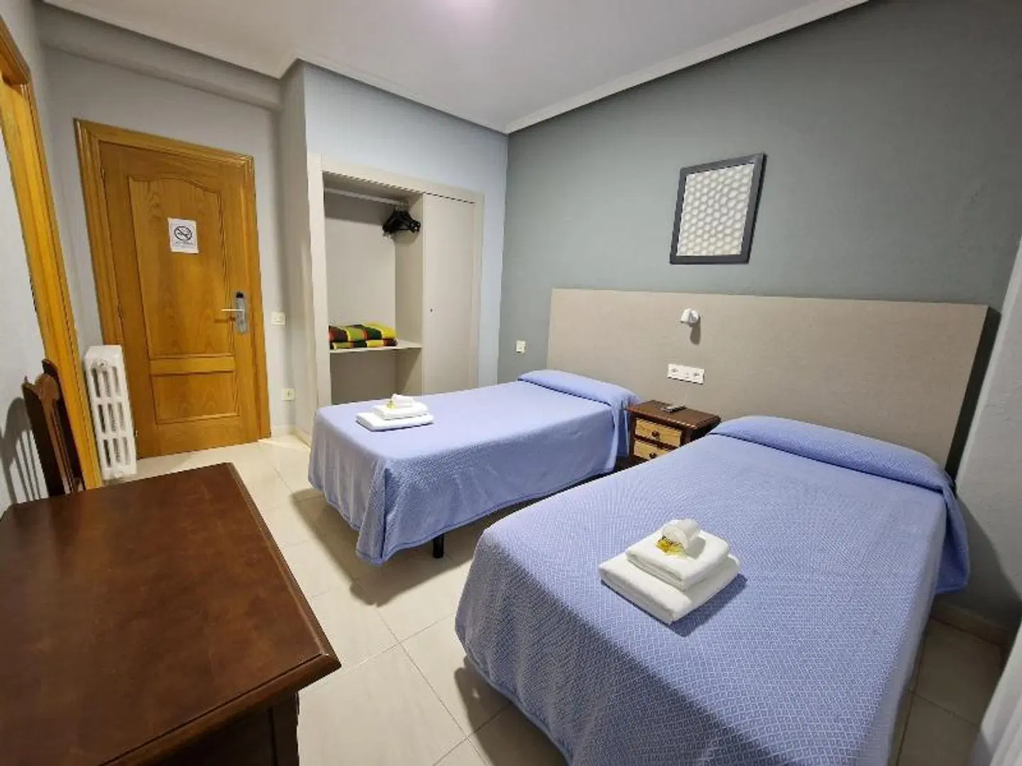 Hostal Soto ROOM_EXAMPLE