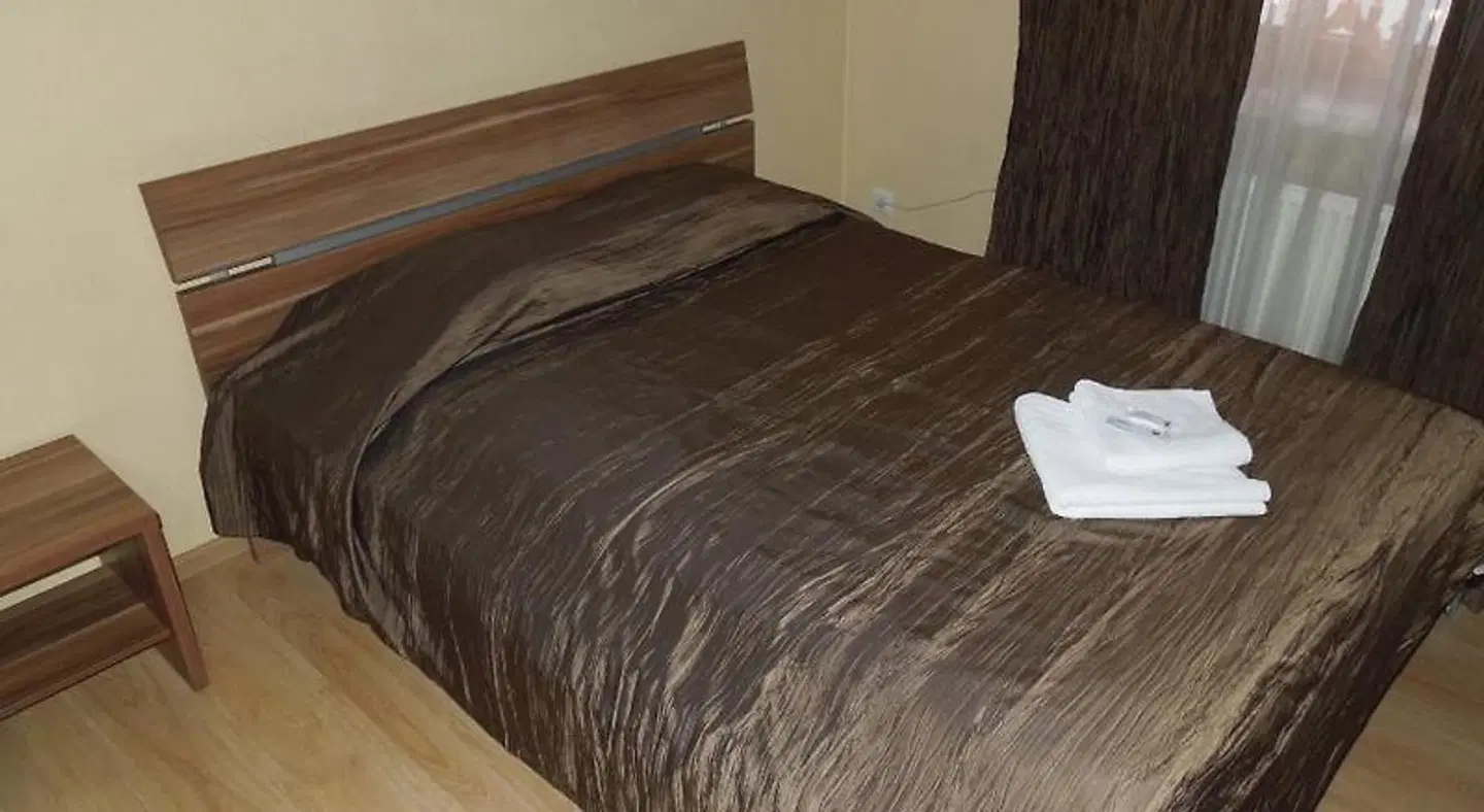 Motel Sapnis ROOM_EXAMPLE