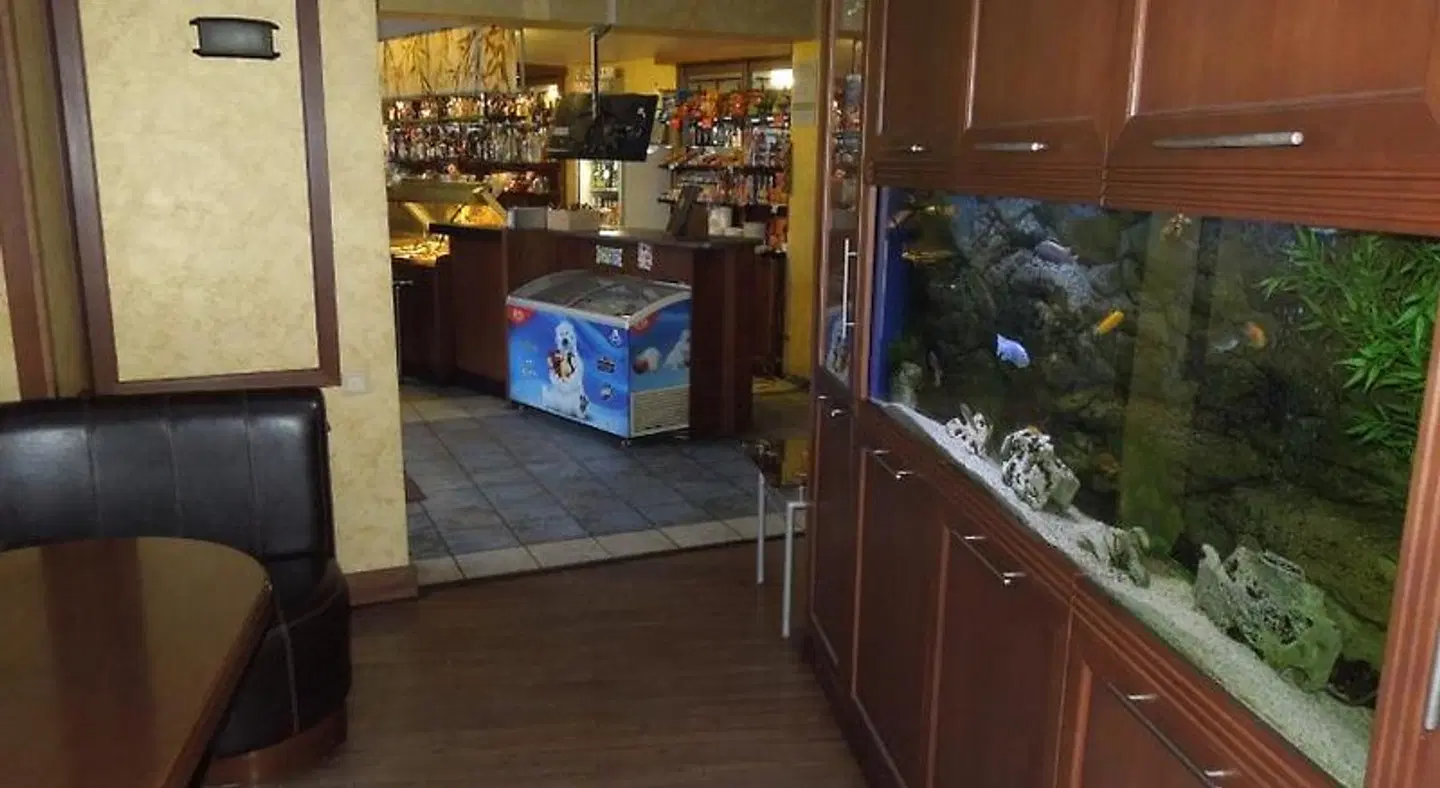 Motel Sapnis Bar