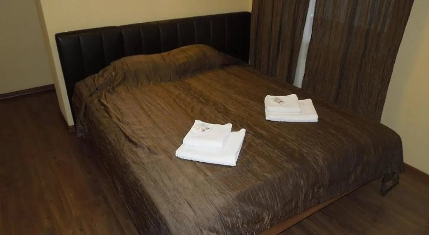 Motel Sapnis ROOM_EXAMPLE