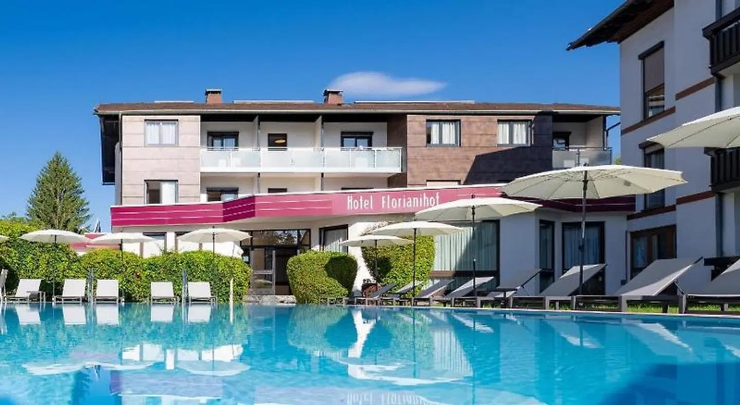 Florianihof EXTERIOR