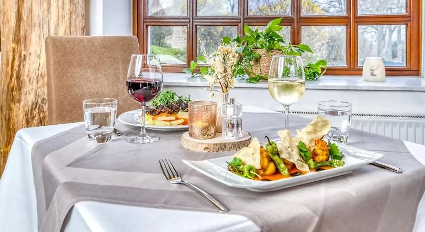 Hotel Beckmann Restaurant