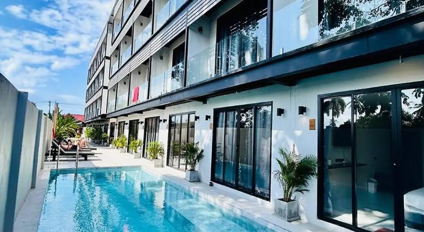 The Villager Fisherman Village EXTERIOR