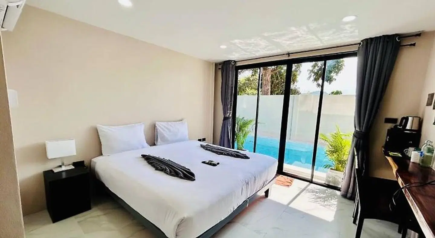 The Villager Fisherman Village ROOM_EXAMPLE