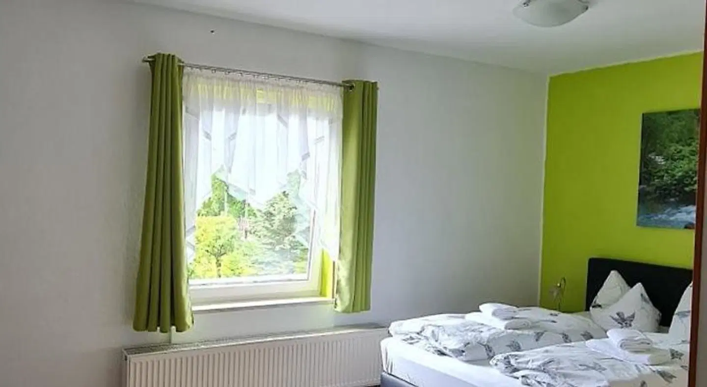 Sonneneck Badezimmer