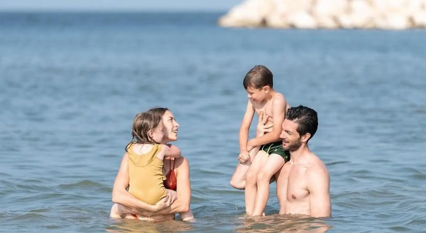 Park Gallanti PEOPLE