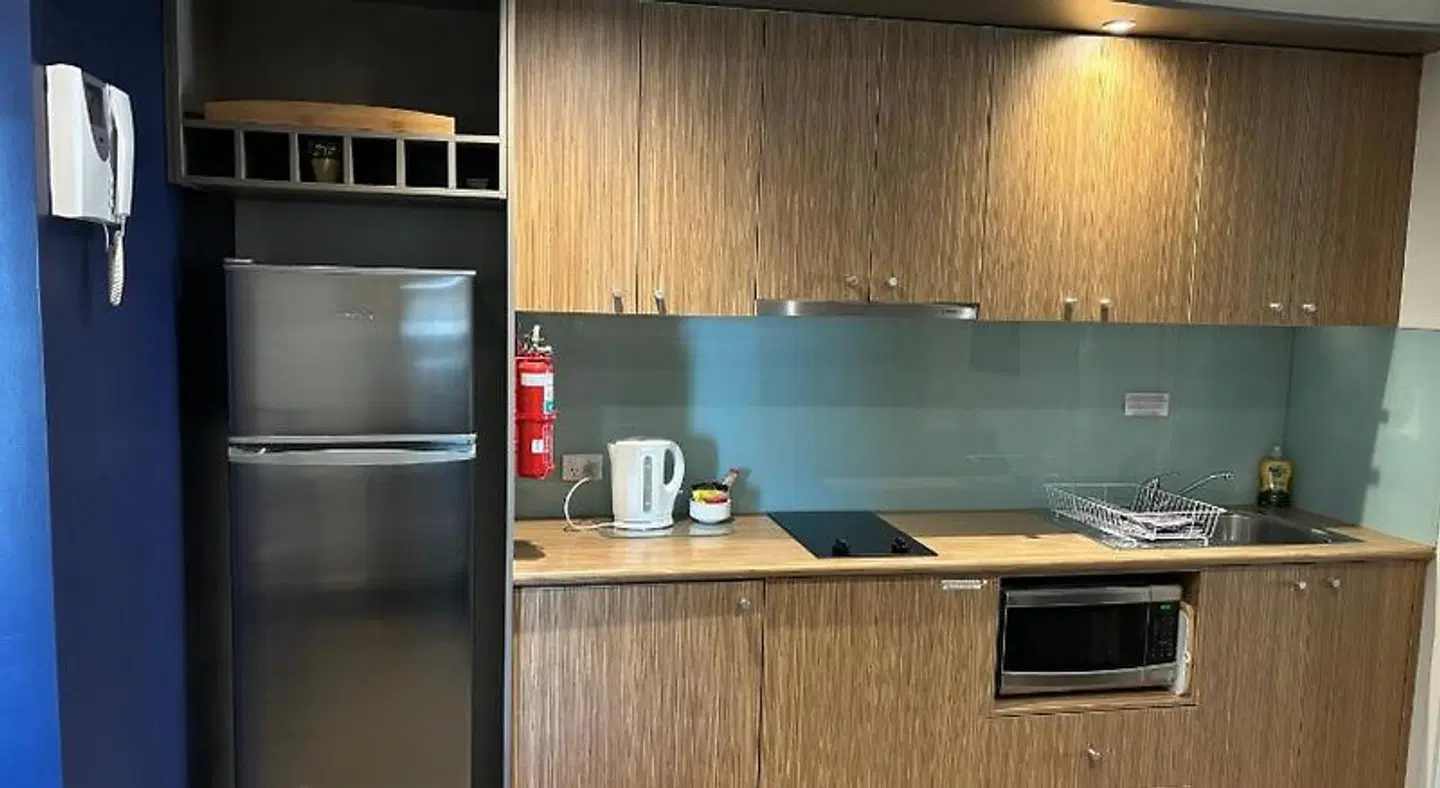 Waterfront at Waves ROOM_EXAMPLE