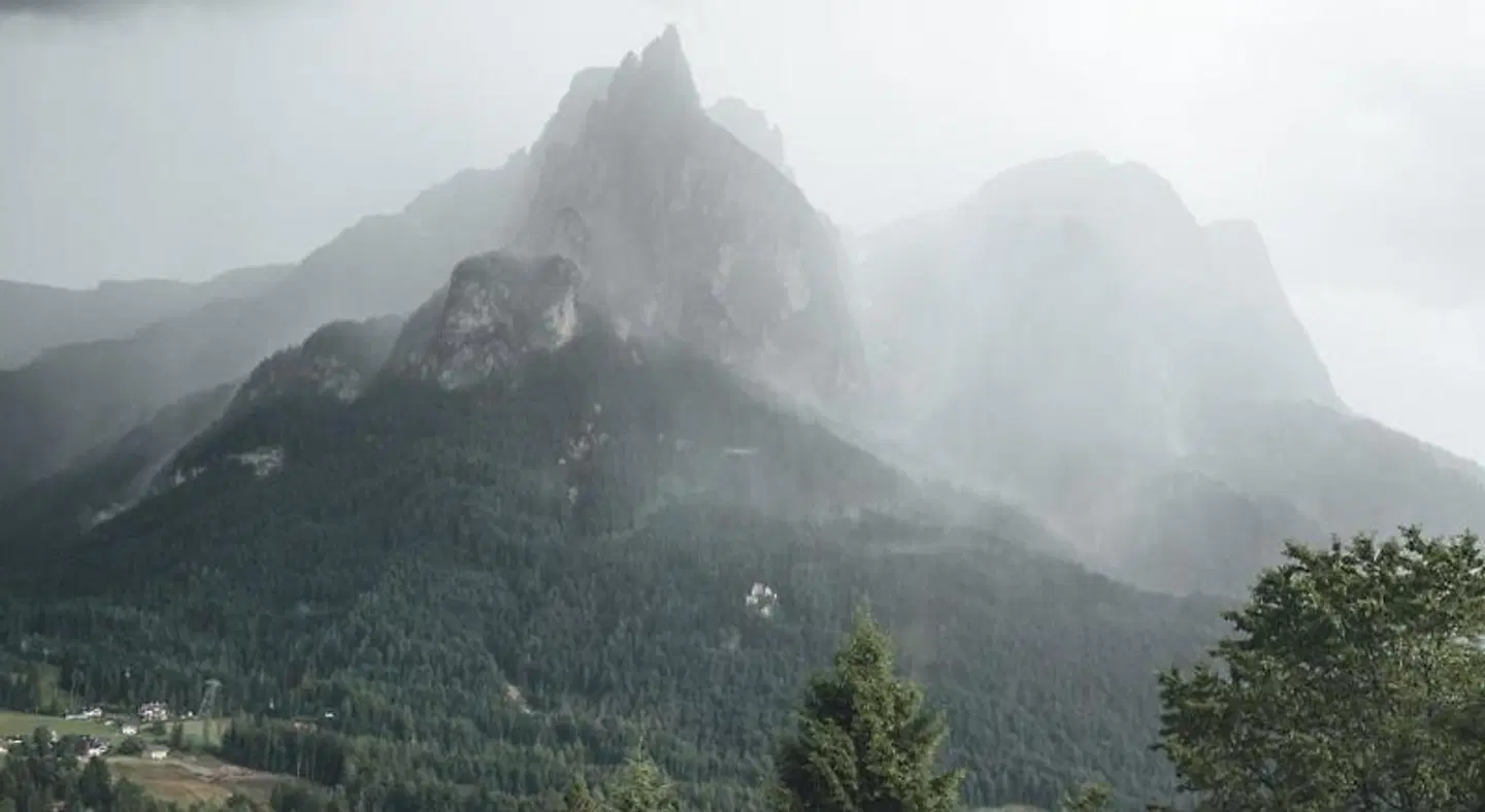 Sonus Alpis LANDSCAPE
