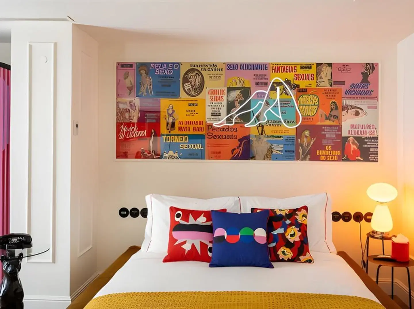 Upon Angels - Adults Only ROOM_EXAMPLE