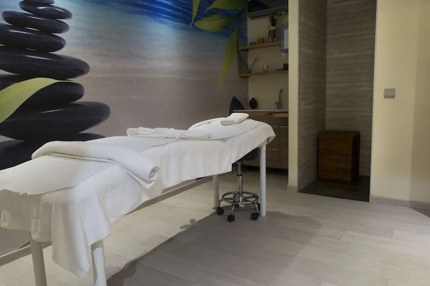 GHT Oasis Park & Spa HEALTH_BEAUTY