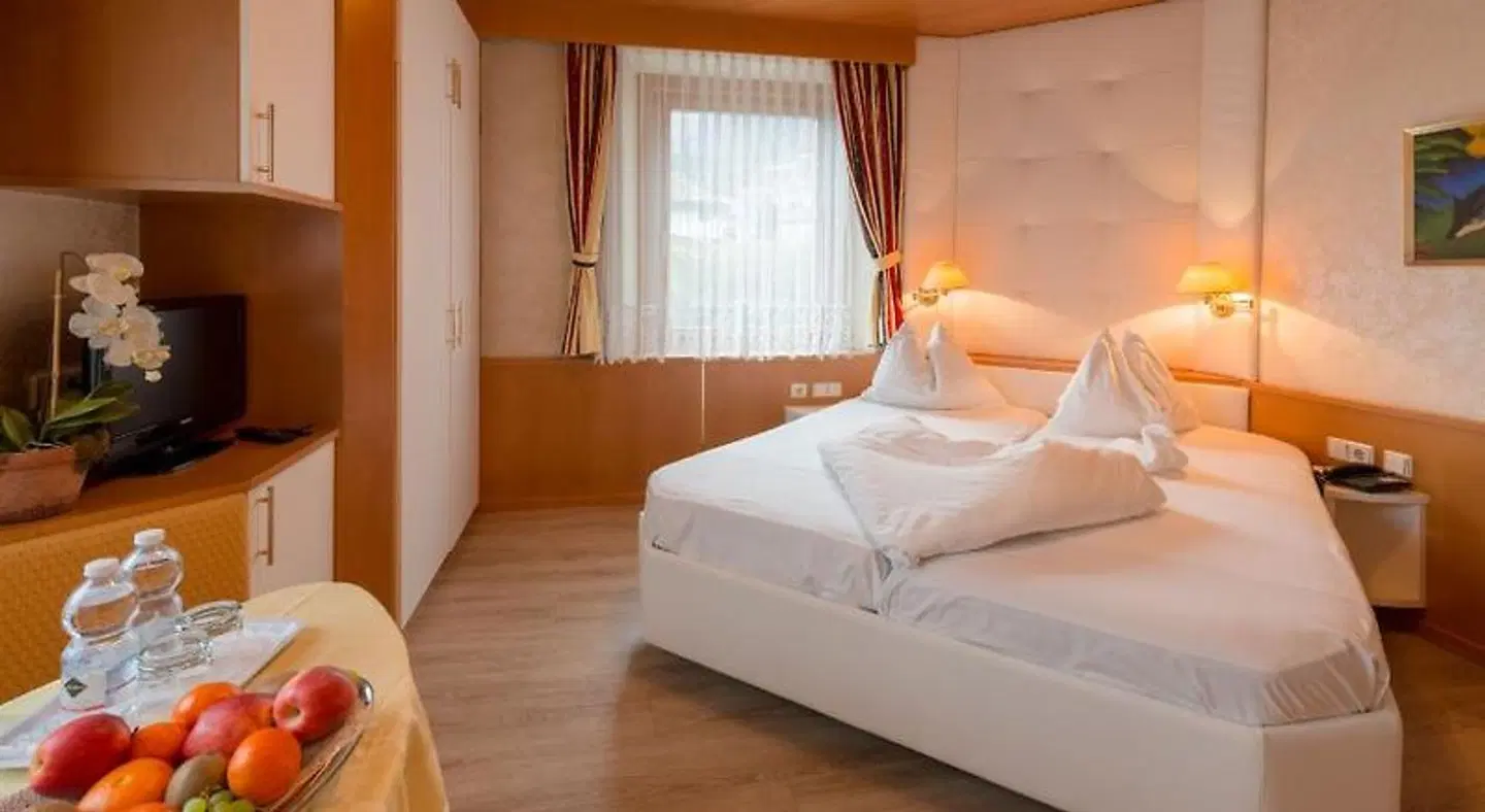 Hotel Garni Günther ROOM_EXAMPLE