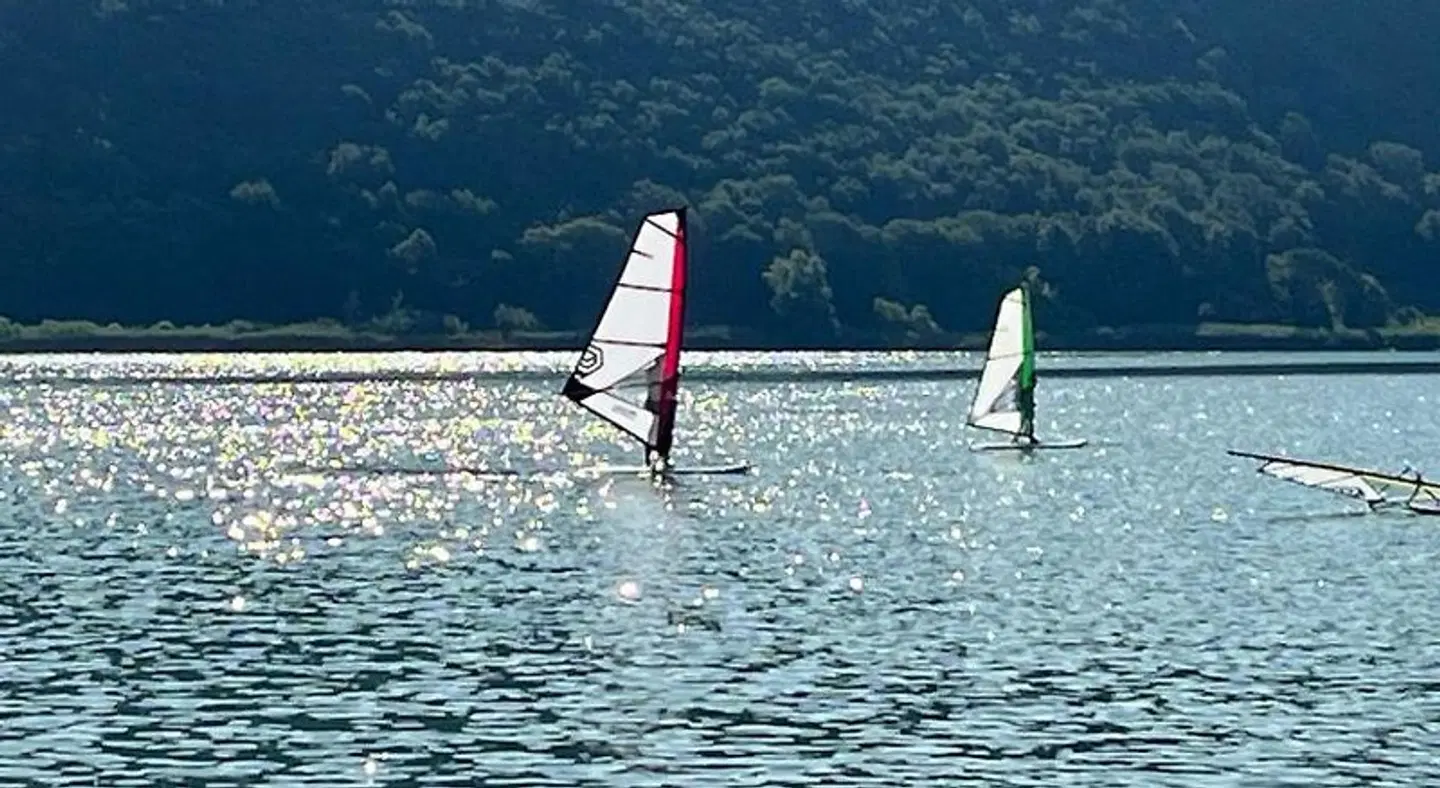 Seegarten SPORTS_AND_LEISURE