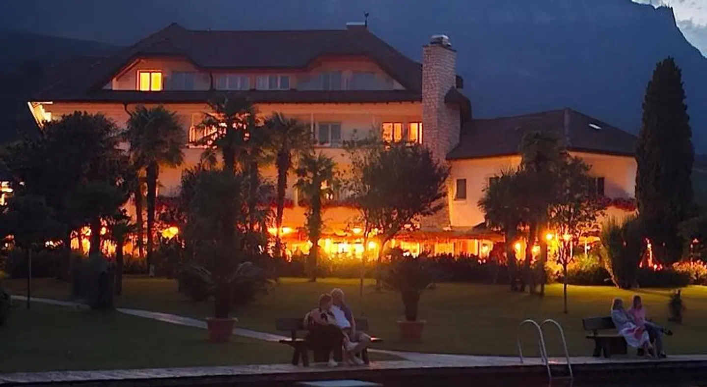 Seegarten EXTERIOR