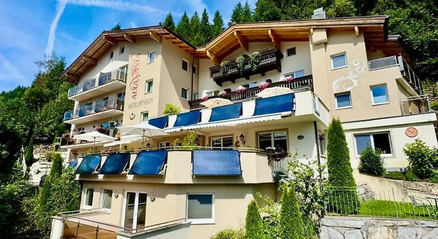 Alta Vista EXTERIOR