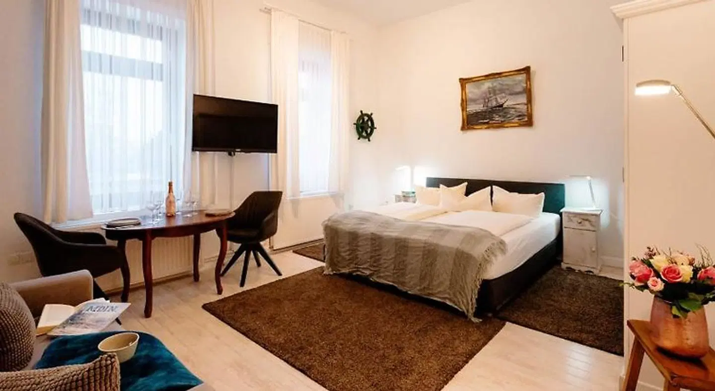 Pension Haus Lassen ROOM_EXAMPLE
