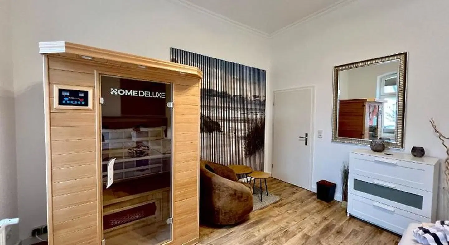 Pension Haus Lassen ROOM_EXAMPLE