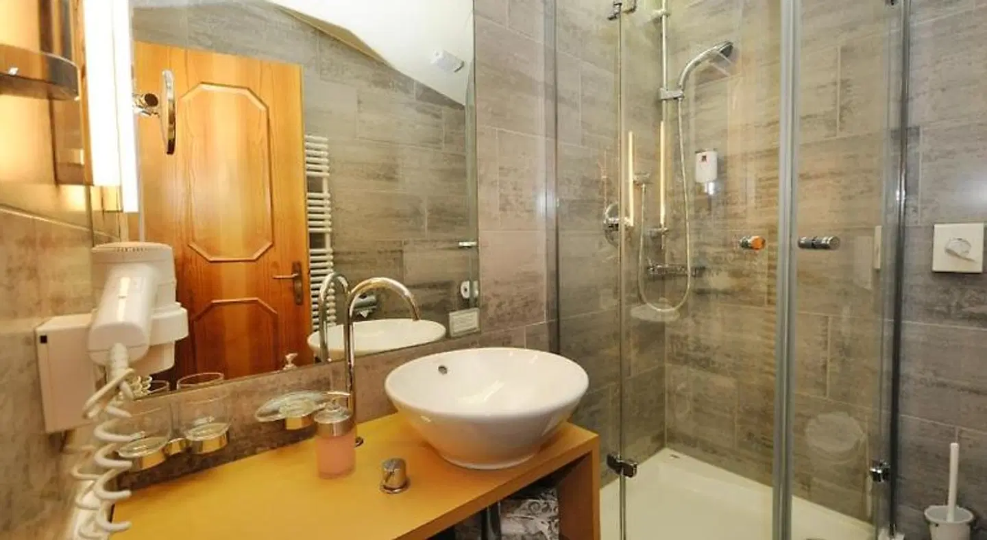 Relax- und Vitalhotel Adler