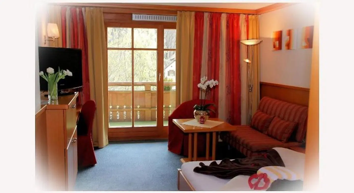 Relax- und Vitalhotel Adler