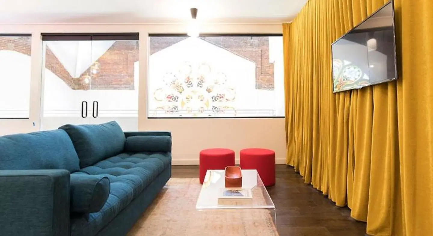The Russell Nashville ROOM_EXAMPLE