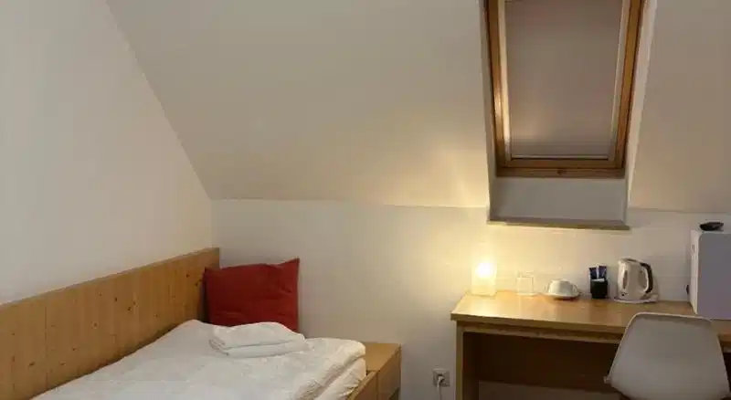 Gasthof Wilhelm Tell – Hotelfoto
