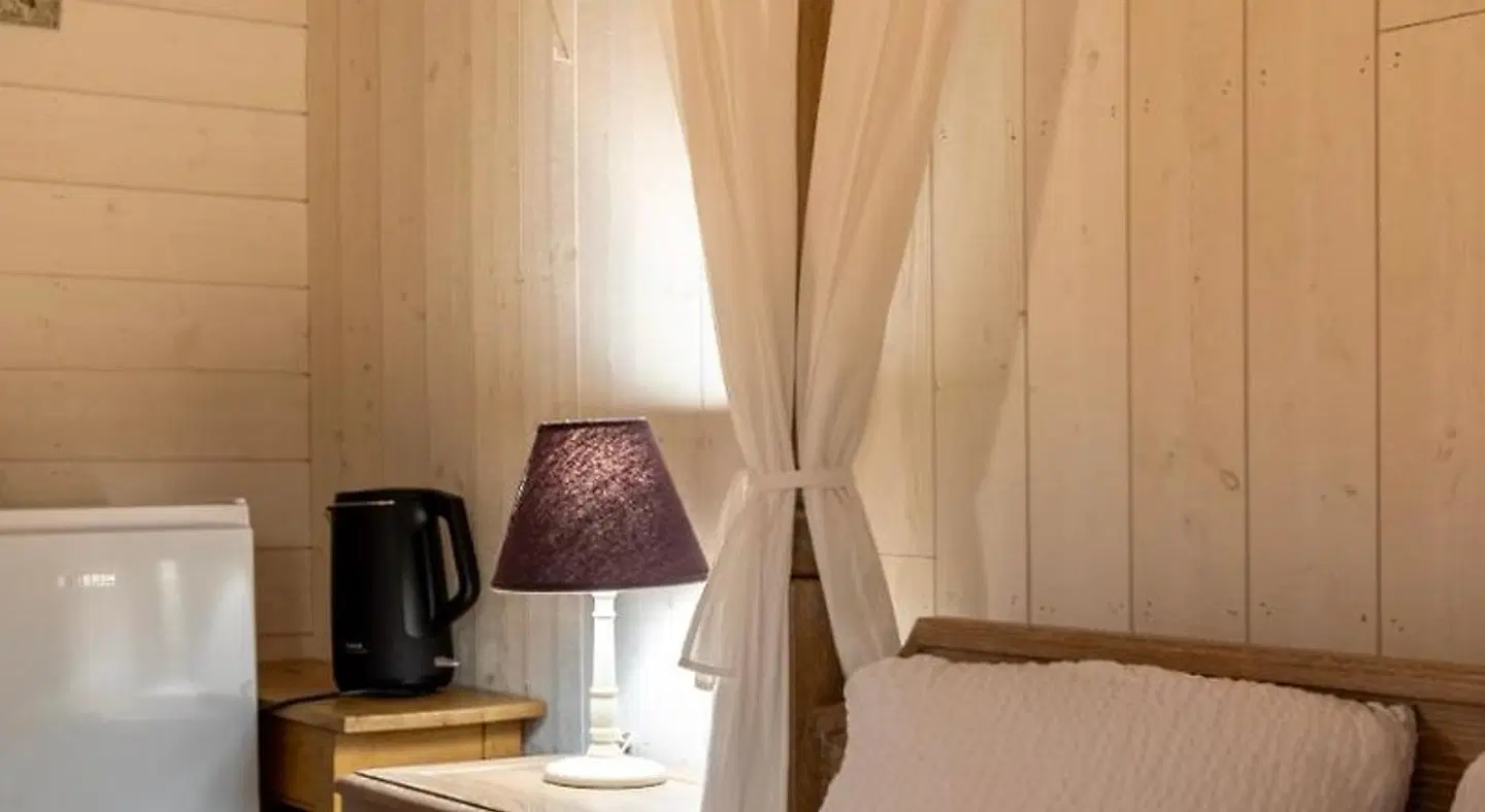 B&B Quarterhouse ROOM_EXAMPLE