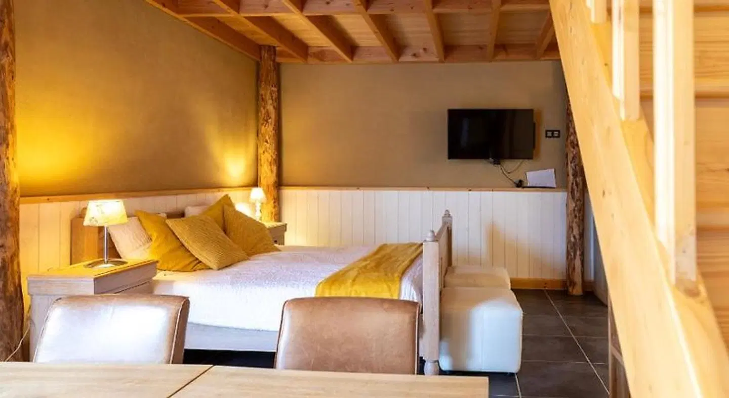 B&B Quarterhouse ROOM_EXAMPLE