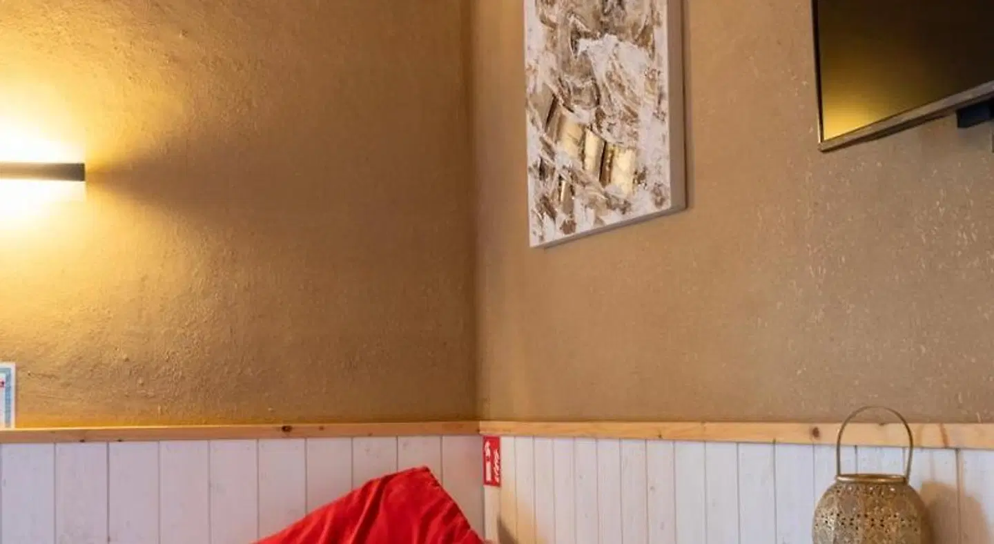 B&B Quarterhouse ROOM_EXAMPLE