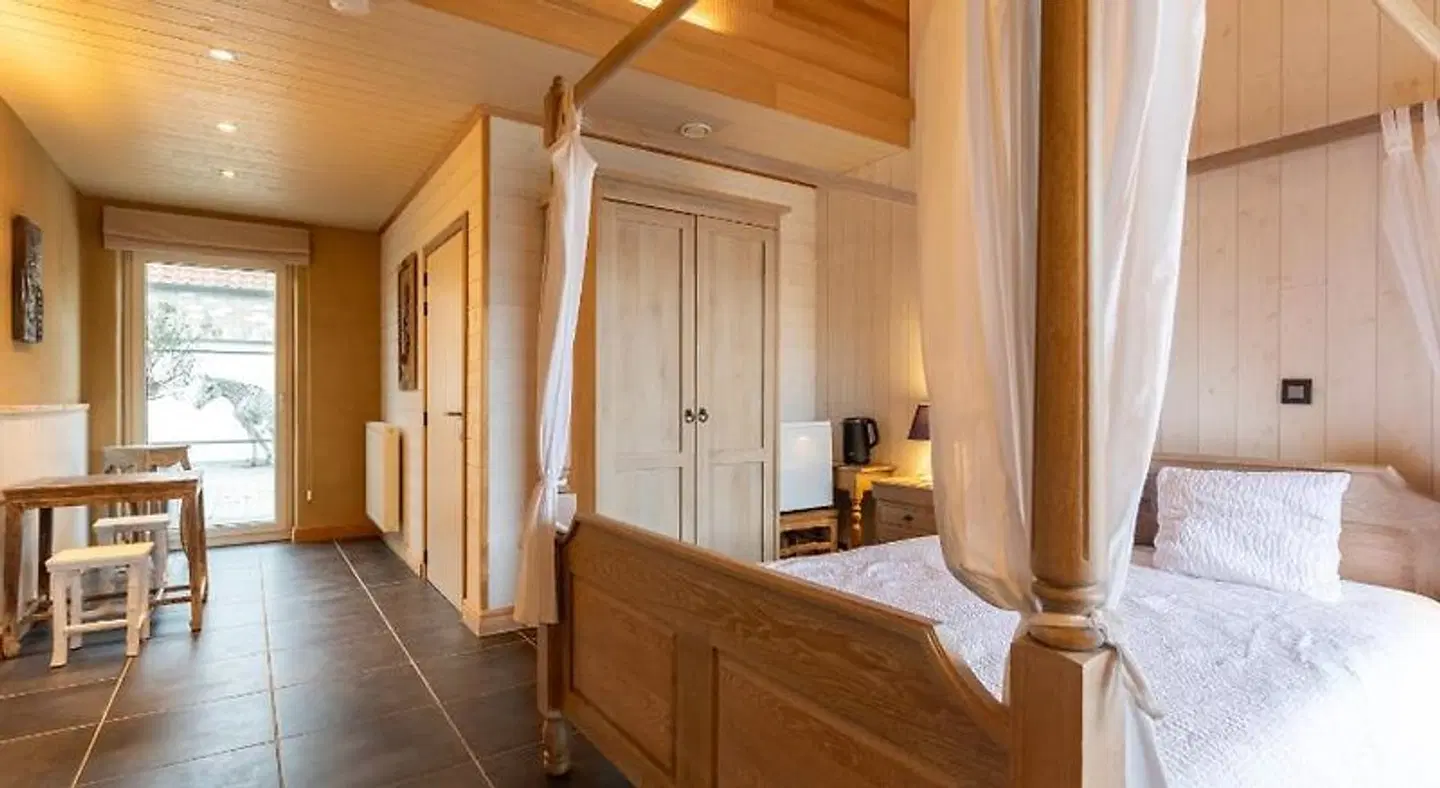 B&B Quarterhouse ROOM_EXAMPLE