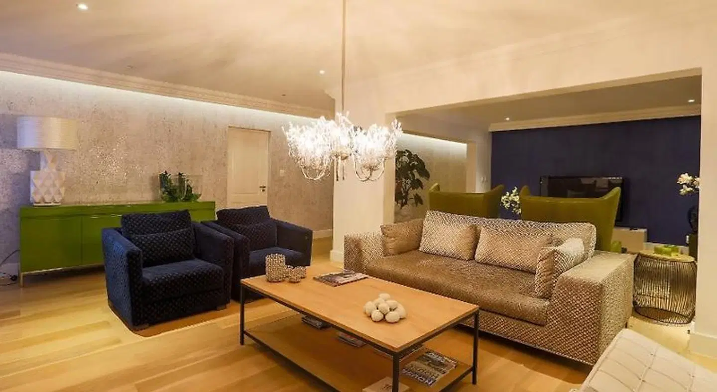 AtholPlace Hotel & Villa LOUNGE_LOBBY