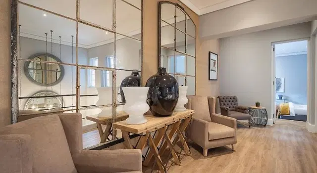 AtholPlace Hotel & Villa LOUNGE_LOBBY