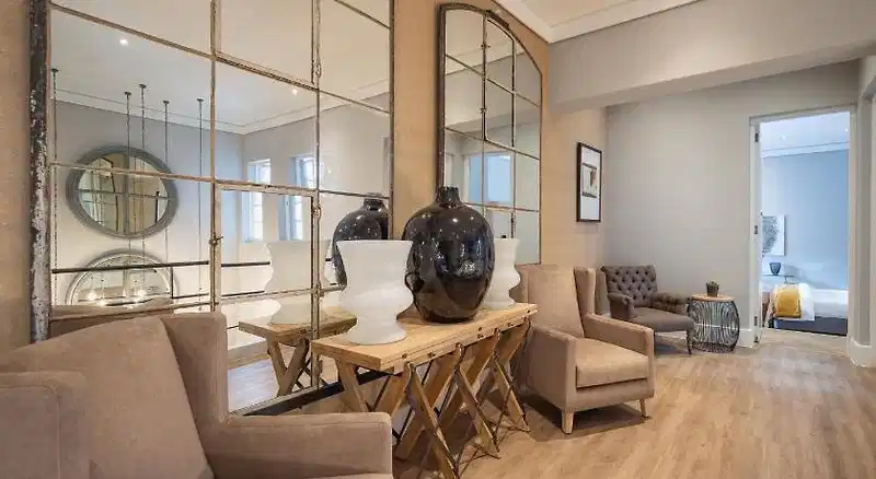 AtholPlace Hotel & Villa – Hotelfoto
