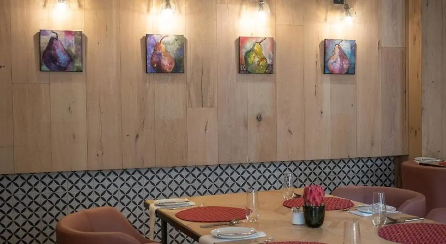 AtholPlace Hotel & Villa LOUNGE_LOBBY