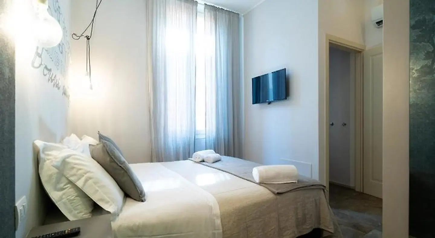 Vittorio Veneto 25 ROOM_EXAMPLE