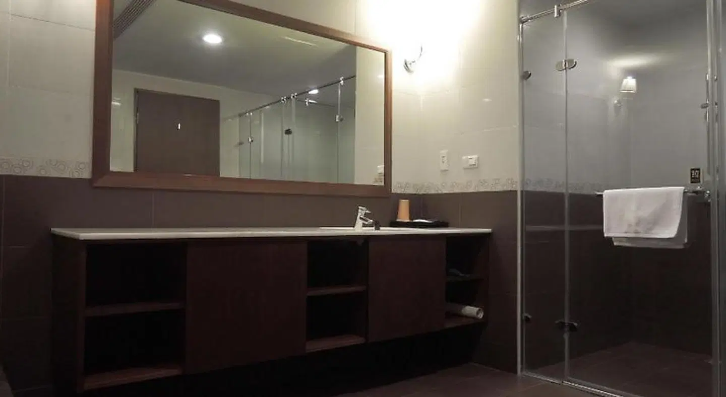 CHECK inn Taipei Neihu ROOM_EXAMPLE